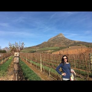 Meet your Posher, Ellen